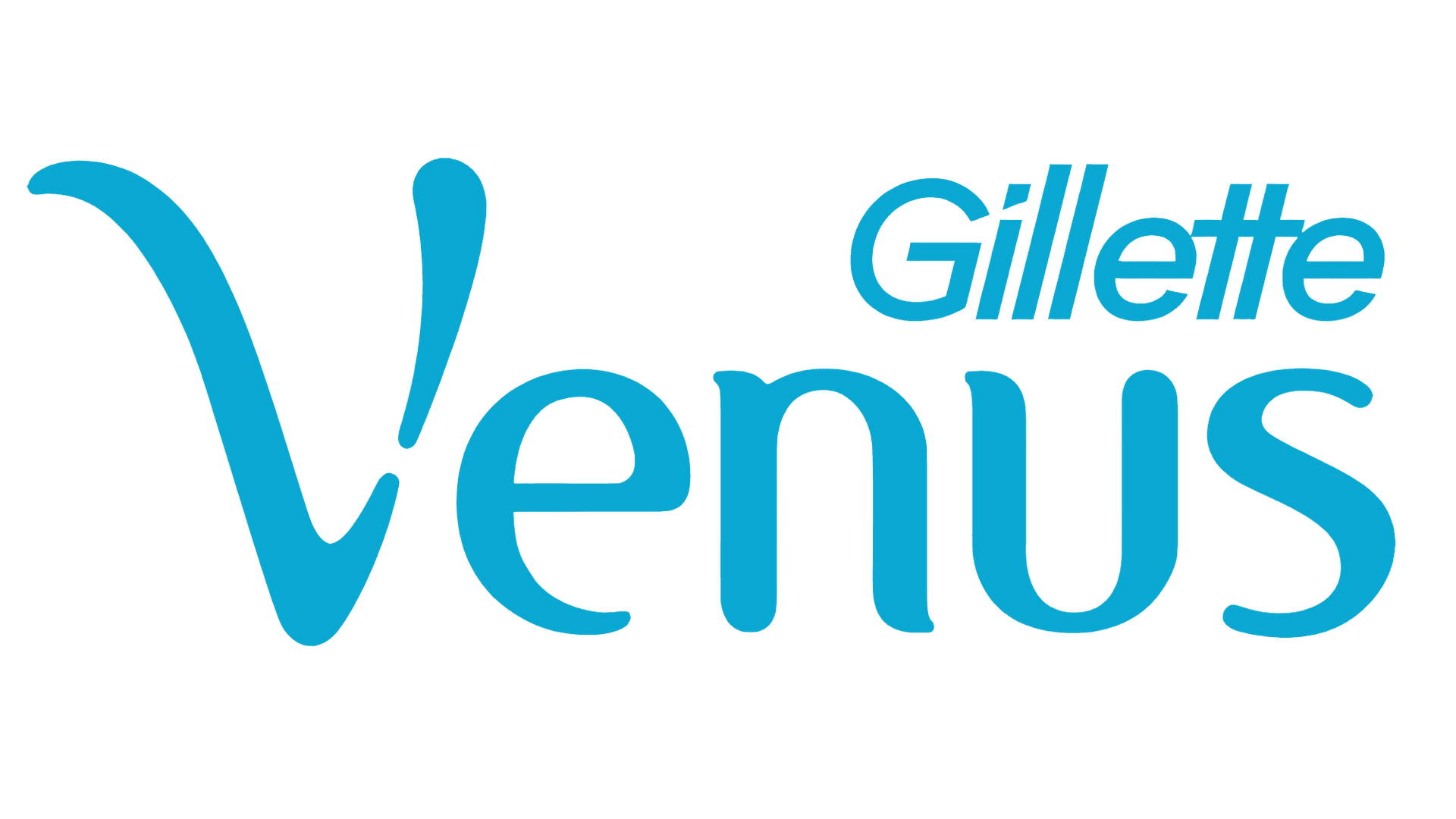Gillette Venus