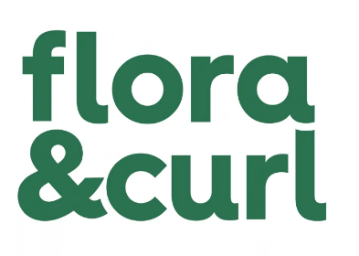 Flora & Curl