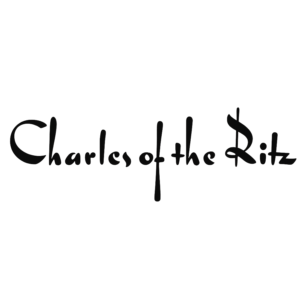 Charles of the Ritz