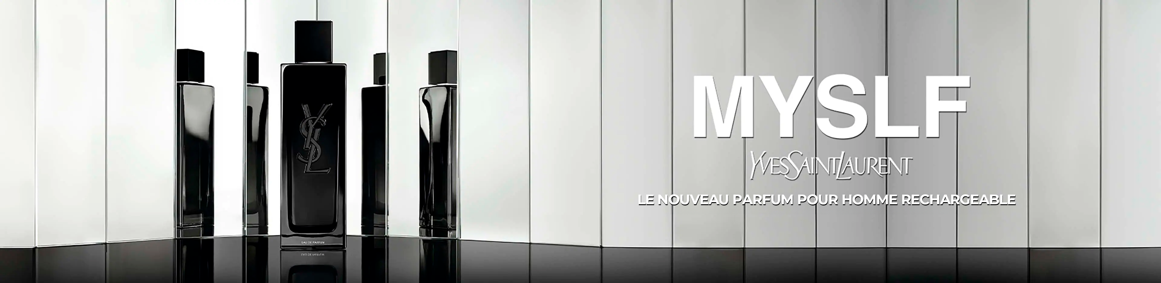 Yves Saint Laurent: Tous les produits! Parfumeries Primor