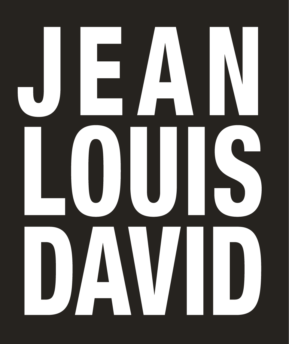 Jean Louis David