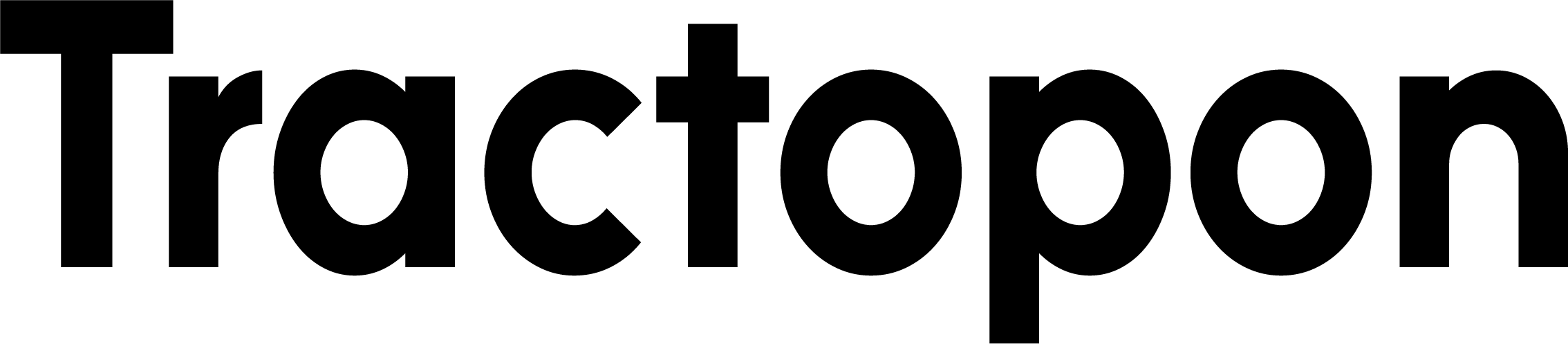 Tractopon