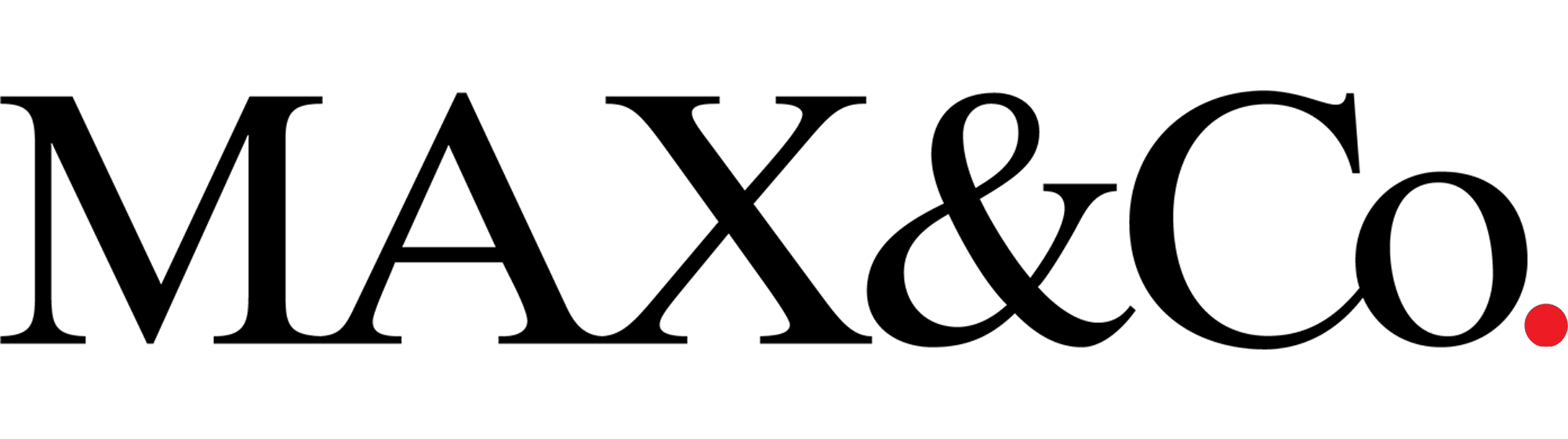 Max&Co.