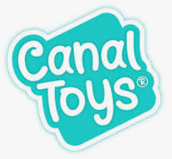 Canal Toys