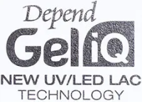 Depend Gel IQ