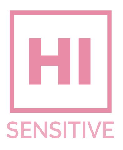 Hi Sensitive